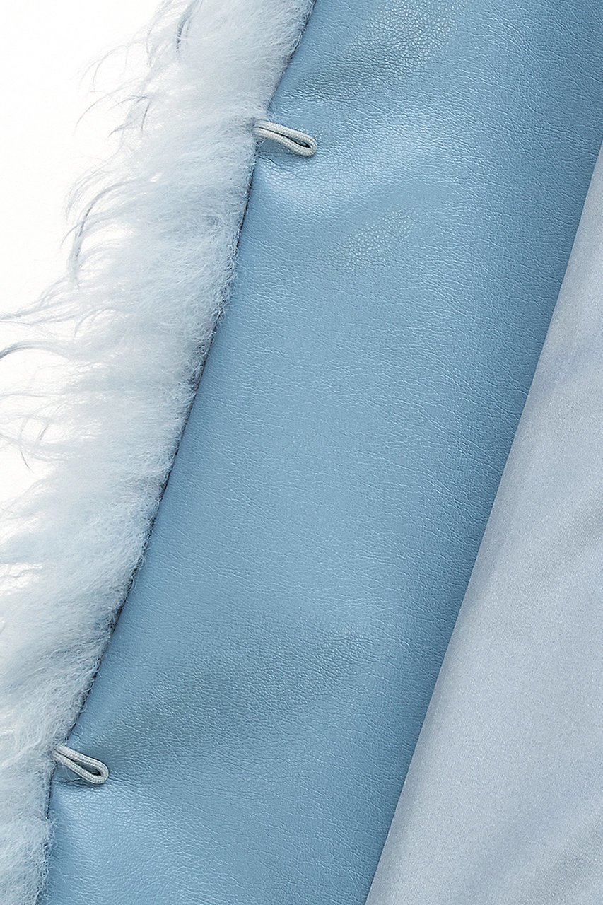 【レモンプレット/Lemonplet】のFAUX FUR KUN MG VEST 人気、トレンドファッション・服の通販 founy(ファニー) ファッション Fashion レディースファッション Fashion for Women アウター Coat / Outerwear Collection レディースジャケット・軽アウター Jackets ジャケット Jacket, Outerwear フォーマル Formal, Dressy ベスト Vest, Waistcoat other-4|ID: prp329100004740042 ipo3291000000036072656