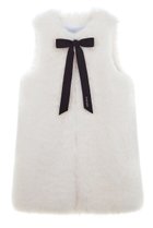 【レモンプレット/Lemonplet】のBLANCHE MEDIUM VEST IVORY|ID:prp329100004740043