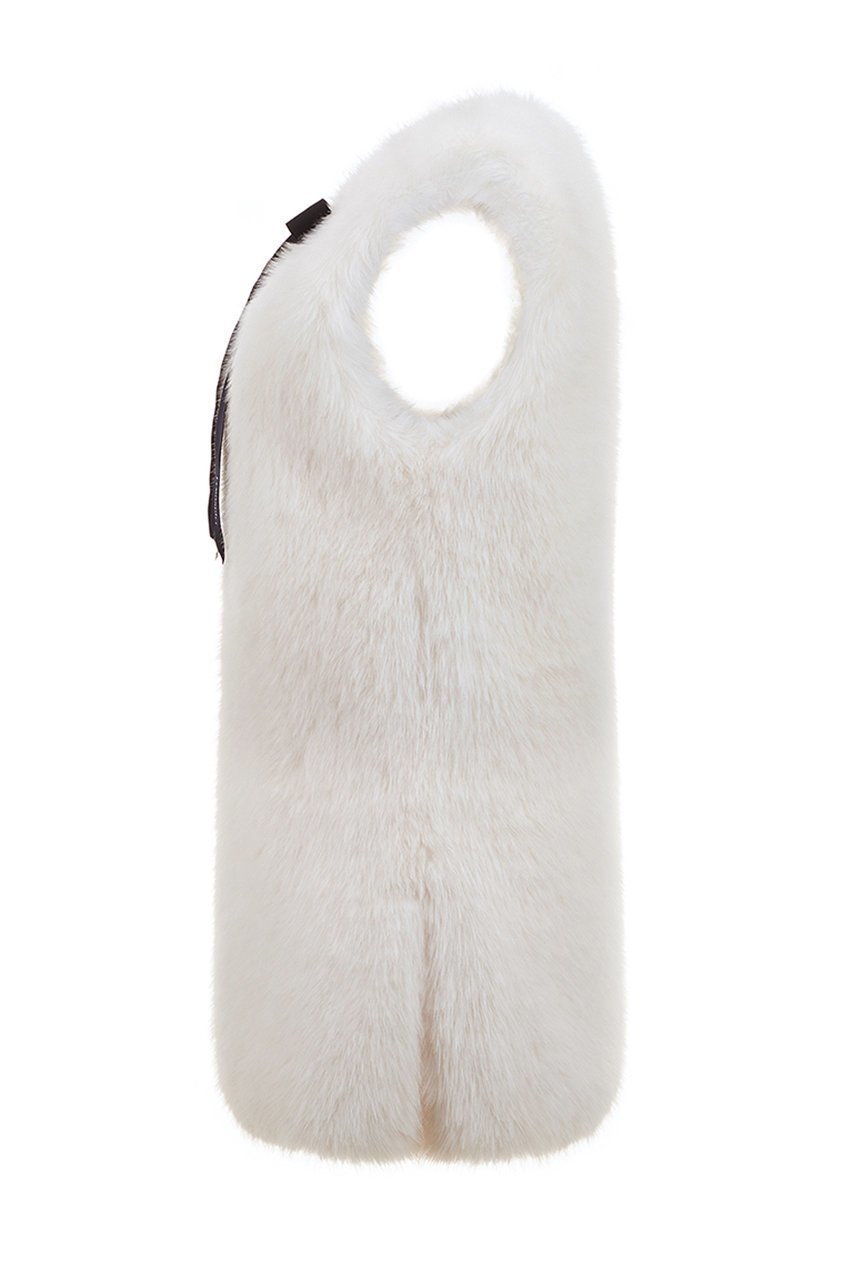 【レモンプレット/Lemonplet】のBLANCHE MEDIUM VEST 人気、トレンドファッション・服の通販 founy(ファニー) 　ファッション　Fashion　レディースファッション　Fashion for Women　アウター　Coat / Outerwear Collection　レディースジャケット・軽アウター　Jackets　ジャケット　Jacket, Outerwear　スタイリッシュ　Stylish, Fashionable　スリット　Slit, Slit Detail　フェミニン　Feminine, Girly　フロント　Front, Front Design　ベスト　Vest, Waistcoat　ポケット　Pocket, Pocket Detail　リボン　Ribbon, Bow　ロング　Long, Long-Length　other-3|ID: prp329100004740043 ipo3291000000036072666