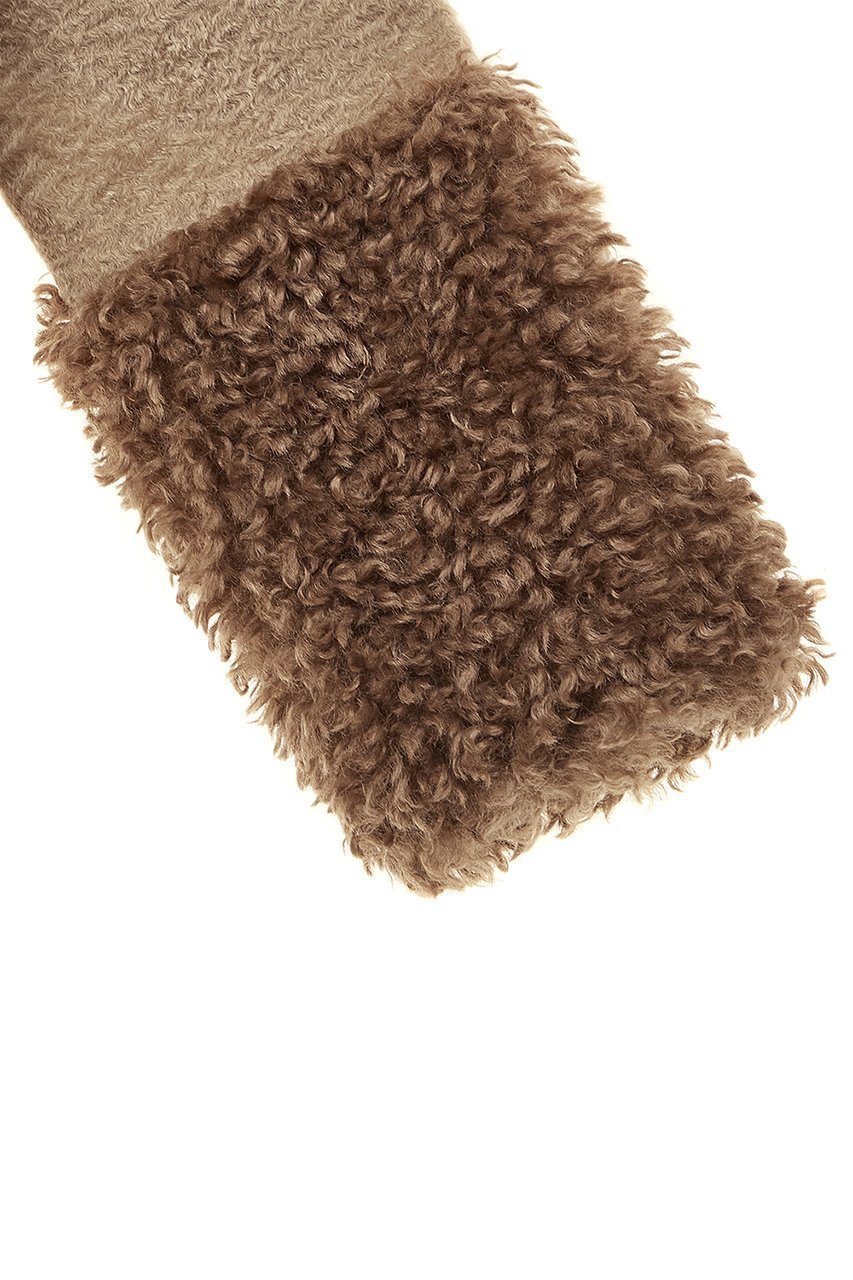 【レモンプレット/Lemonplet】のFAUX FUR FURRY JACKET 人気、トレンドファッション・服の通販 founy(ファニー) 　ファッション　Fashion　レディースファッション　Fashion for Women　アウター　Coat / Outerwear Collection　レディースジャケット・軽アウター　Jackets　ジャケット　Jacket, Outerwear　フロント　Front, Front Design　ポケット　Pocket, Pocket Detail　再入荷　Restock / Back in Stock　A/W・秋冬　Autumn/Winter　other-4|ID: prp329100004740047 ipo3291000000034241540
