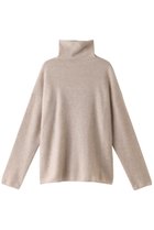 【ドンリー/DONGLI】のHIGHNECK 人気、トレンドファッション・服の通販 founy(ファニー) ファッション Fashion レディースファッション Fashion for Women トップス・カットソー Cut & Sew Tops ニット Knit Tops & Sweaters カジュアルプルオーバー・ニットトップス Pullovers & Knit Tops / Casual Pullovers ユニセックス Unisex, Genderless インナー Innerwear ベーシック Basic, Essential 再入荷 Restock / Back in Stock A/W・秋冬 Autumn/Winter thumbnail ベージュ|ID: prp329100004740049 ipo3291000000034241553