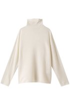 【ドンリー/DONGLI】のHIGHNECK 人気、トレンドファッション・服の通販 founy(ファニー) ファッション Fashion レディースファッション Fashion for Women トップス・カットソー Cut & Sew Tops ニット Knit Tops & Sweaters カジュアルプルオーバー・ニットトップス Pullovers & Knit Tops / Casual Pullovers ユニセックス Unisex, Genderless インナー Innerwear ベーシック Basic, Essential 再入荷 Restock / Back in Stock A/W・秋冬 Autumn/Winter thumbnail ホワイト|ID: prp329100004740049 ipo3291000000034241554