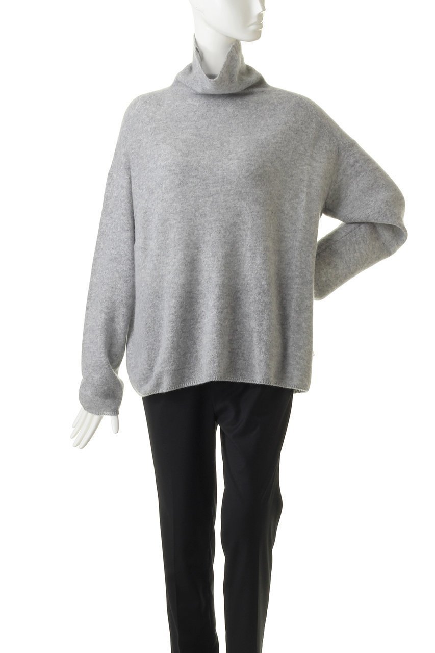【ドンリー/DONGLI】のHIGHNECK 人気、トレンドファッション・服の通販 founy(ファニー) 　ファッション　Fashion　レディースファッション　Fashion for Women　トップス・カットソー　Cut & Sew Tops　ニット　Knit Tops & Sweaters　カジュアルプルオーバー・ニットトップス　Pullovers & Knit Tops / Casual Pullovers　ユニセックス　Unisex, Genderless　インナー　Innerwear　ベーシック　Basic, Essential　再入荷　Restock / Back in Stock　A/W・秋冬　Autumn/Winter　other-2|ID: prp329100004740049 ipo3291000000034241555