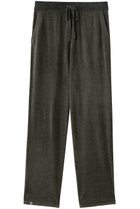 【ベアフット ドリームズ/BAREFOOT DREAMS / MEN】の【MEN】コージーシックウルトラライト トラックパンツ ダークグリーン|ID: prp329100004740051 ipo3291000000035972215