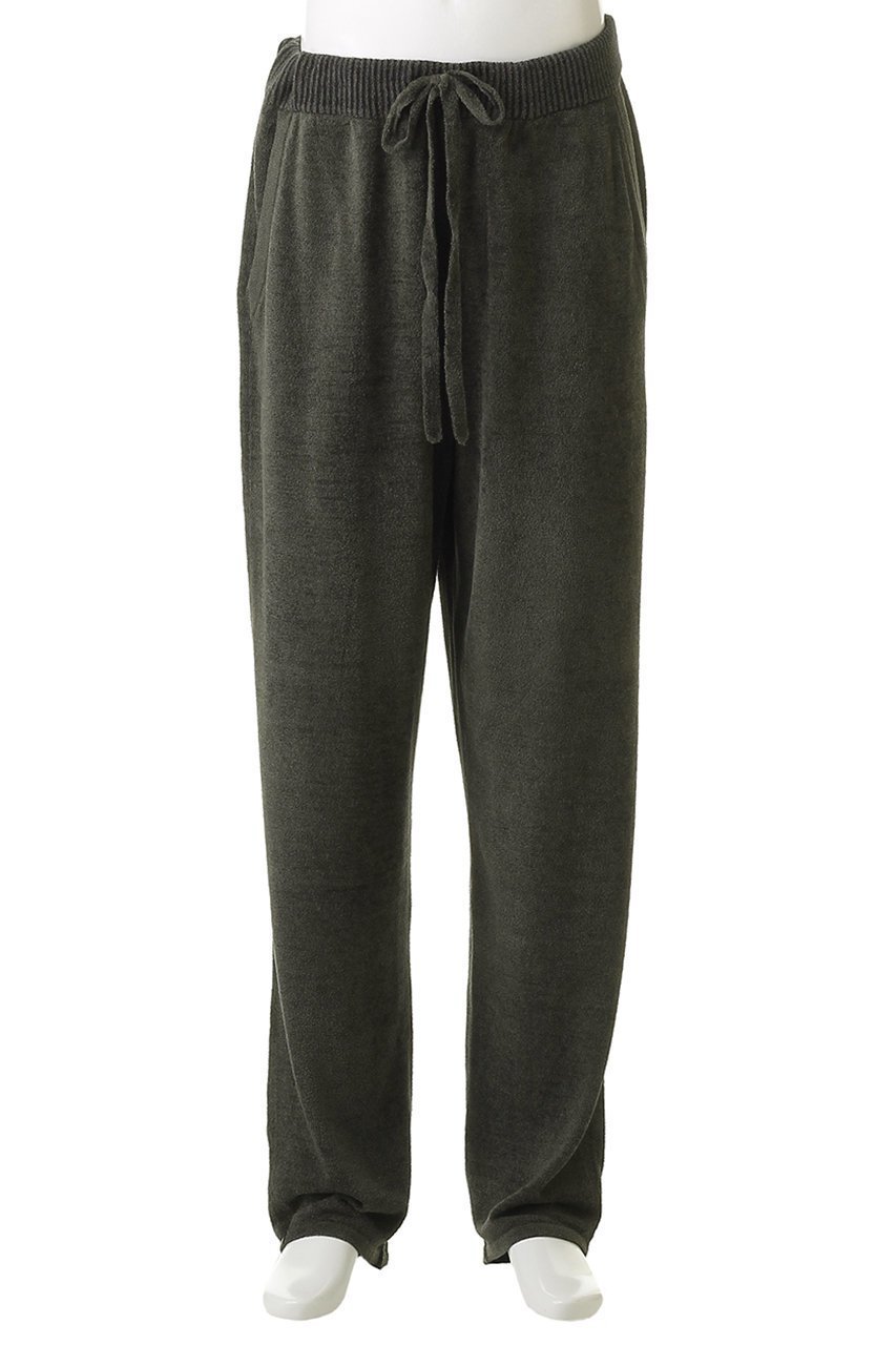 【ベアフット ドリームズ/BAREFOOT DREAMS / MEN】の【MEN】コージーシックウルトラライト トラックパンツ 人気、トレンドファッション・服の通販 founy(ファニー) 　ファッション　Fashion　メンズファッション　Fashion for Men　ボトムス　Bottoms　お家時間・ステイホーム　Stay Home / At Home　定番　Standard, Basic Item　旅行　Travel　other-2|ID: prp329100004740051 ipo3291000000035972218