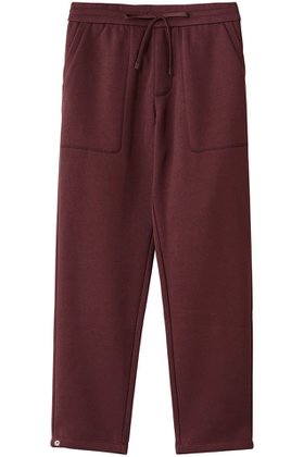 【ベアフット ドリームズ/BAREFOOT DREAMS / MEN】 【MEN】フリース トラック パンツ人気、トレンドファッション・服の通販 founy(ファニー) ファッション Fashion メンズファッション Fashion for Men ボトムス Bottoms リラックス Relax, Relaxed Fit 新作・新入荷 New Arrivals / New In 旅行 Travel |ID:prp329100004740052