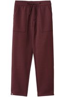 【ベアフット ドリームズ/BAREFOOT DREAMS / MEN】の【MEN】フリース トラック パンツ 人気、トレンドファッション・服の通販 founy(ファニー) ファッション Fashion メンズファッション Fashion for Men ボトムス Bottoms リラックス Relax, Relaxed Fit 新作・新入荷 New Arrivals / New In 旅行 Travel |ID:prp329100004740052
