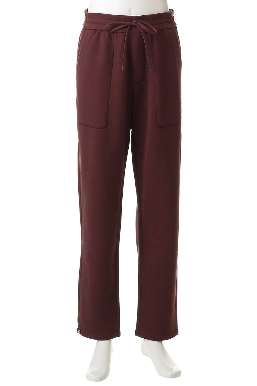 【ベアフット ドリームズ/BAREFOOT DREAMS / MEN】の【MEN】フリース トラック パンツ 人気、トレンドファッション・服の通販 founy(ファニー) 　ファッション　Fashion　メンズファッション　Fashion for Men　ボトムス　Bottoms　リラックス　Relax, Relaxed Fit　新作・新入荷　New Arrivals / New In　旅行　Travel　other-2|ID: prp329100004740052 ipo3291000000034241576