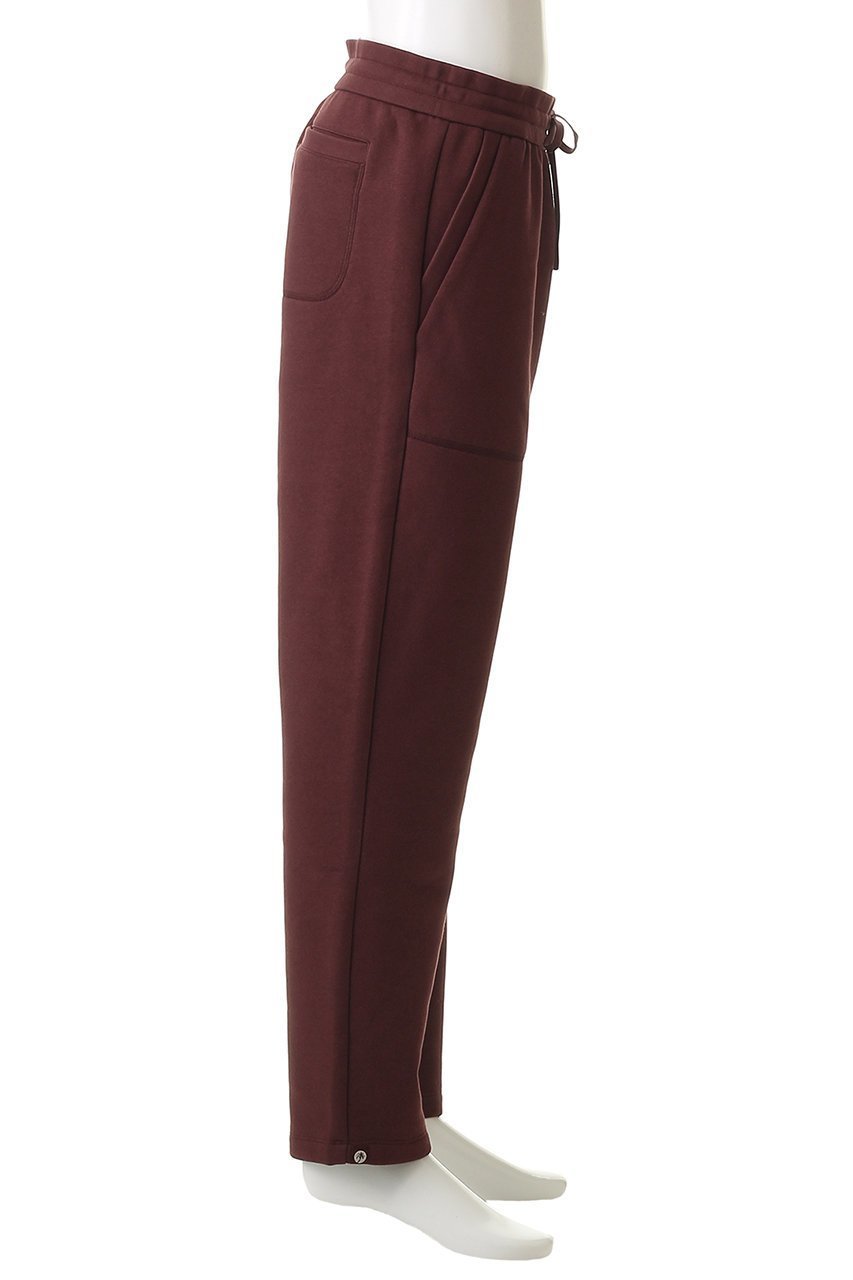 【ベアフット ドリームズ/BAREFOOT DREAMS / MEN】の【MEN】フリース トラック パンツ 人気、トレンドファッション・服の通販 founy(ファニー) 　ファッション　Fashion　メンズファッション　Fashion for Men　ボトムス　Bottoms　リラックス　Relax, Relaxed Fit　新作・新入荷　New Arrivals / New In　旅行　Travel　other-3|ID: prp329100004740052 ipo3291000000034241577