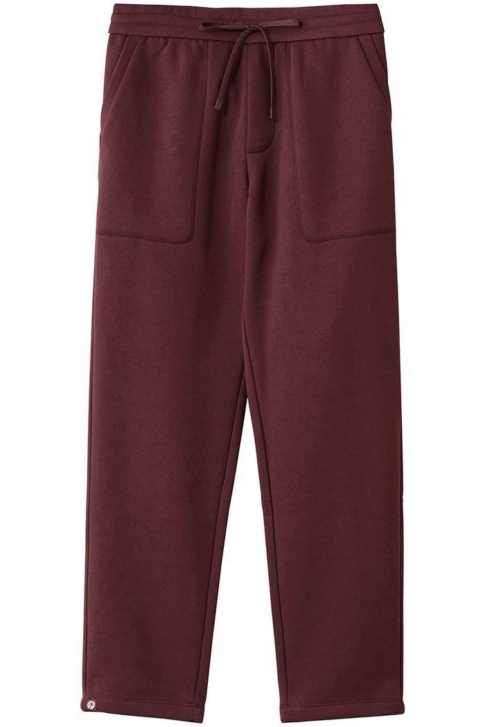 【ベアフット ドリームズ/BAREFOOT DREAMS / MEN】の【MEN】フリース トラック パンツ インテリア・キッズ・メンズ・レディースファッション・服の通販 founy(ファニー) https://founy.com/ ファッション Fashion メンズファッション Fashion for Men ボトムス Bottoms リラックス Relax, Relaxed Fit 旅行 Travel |ID: prp329100004740052 ipo3291000000035972250