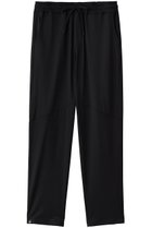 【ベアフット ドリームズ/BAREFOOT DREAMS / MEN】の【MEN】バターシック スリム パンツ ブラック|ID: prp329100004740054 ipo3291000000034241587