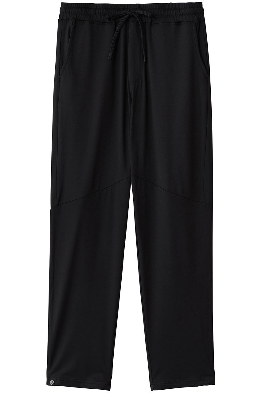 【ベアフット ドリームズ/BAREFOOT DREAMS / MEN】の【MEN】バターシック スリム パンツ インテリア・キッズ・メンズ・レディースファッション・服の通販 founy(ファニー) 　ファッション　Fashion　メンズファッション　Fashion for Men　ボトムス　Bottoms　なめらか　Smooth, Silky Texture　スリム　Slim, Slim Fit　リラックス　Relax, Relaxed Fit　新作・新入荷　New Arrivals / New In　ブラック|ID: prp329100004740054 ipo3291000000034241587