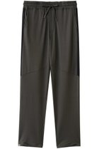 【ベアフット ドリームズ/BAREFOOT DREAMS / MEN】の【MEN】バターシック スリム パンツ 人気、トレンドファッション・服の通販 founy(ファニー) ファッション Fashion メンズファッション Fashion for Men ボトムス Bottoms なめらか Smooth, Silky Texture スリム Slim, Slim Fit リラックス Relax, Relaxed Fit 新作・新入荷 New Arrivals / New In thumbnail ダークグリーン|ID: prp329100004740054 ipo3291000000034255750