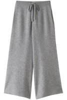 【ドンリー/DONGLI】のWIDE PANTS 人気、トレンドファッション・服の通販 founy(ファニー) ファッション Fashion レディースファッション Fashion for Women パンツ Pants & Trousers ユニセックス Unisex, Genderless ベーシック Basic, Essential リラックス Relax, Relaxed Fit ワイド Wide, Wide Fit 再入荷 Restock / Back in Stock 定番 Standard, Basic Item |ID:prp329100004740055