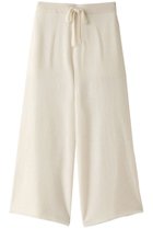 【ドンリー/DONGLI】のWIDE PANTS ホワイト|ID: prp329100004740055 ipo3291000000034241596