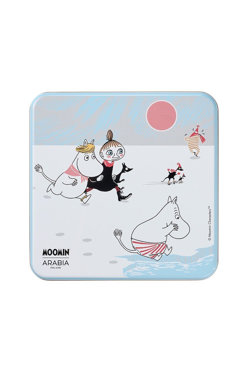 【ムーミン バイ アラビア/MOOMIN by ARABIA / GOODS】のムーミン アラビア クッキーアソート缶 2025 人気、トレンドファッション・服の通販 founy(ファニー) 　スポーツ　Sports, Activewear　冬　Winter / This Winter　ギフト プレゼント　Gift / Present　新作・新入荷　New Arrivals / New In　other-2|ID: prp329100004740058 ipo3291000000034241628