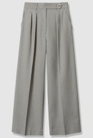 【アルアバイル/allureville】のサキソニードットベルトパンツ 人気、トレンドファッション・服の通販 founy(ファニー) ファッション Fashion レディースファッション Fashion for Women パンツ Pants & Trousers ベルト&ウエストマーク Belts & Waist Accessories クール Cool, Chic シルバー Silver, Metallic Silver ドット Polka Dot, Dot Pattern マニッシュ Mannish, Boyish 新作・新入荷 New Arrivals / New In |ID:prp329100004741046