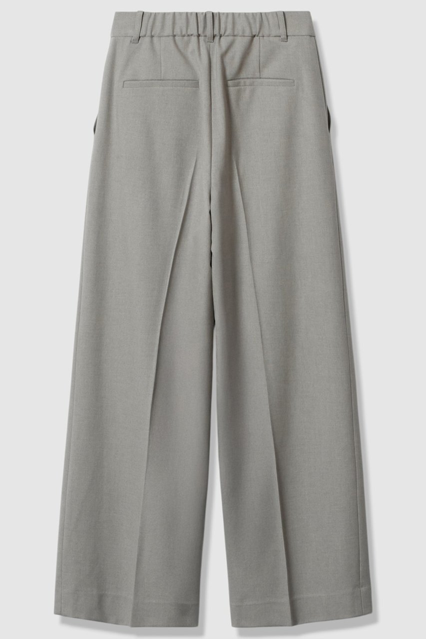 【アルアバイル/allureville】のサキソニードットベルトパンツ 人気、トレンドファッション・服の通販 founy(ファニー) 　ファッション　Fashion　レディースファッション　Fashion for Women　パンツ　Pants & Trousers　ベルト&ウエストマーク　Belts & Waist Accessories　クール　Cool, Chic　シルバー　Silver, Metallic Silver　ドット　Polka Dot, Dot Pattern　マニッシュ　Mannish, Boyish　新作・新入荷　New Arrivals / New In　other-2|ID: prp329100004741046 ipo3291000000034254427