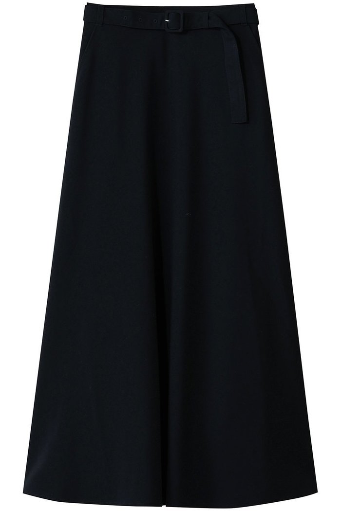 【アルアバイル/allureville】のサキソニーベルテッドナロースカート インテリア・キッズ・メンズ・レディースファッション・服の通販 founy(ファニー) https://founy.com/ ファッション Fashion レディースファッション Fashion for Women スカート Skirts ロングスカート Long Skirts / Maxi & Midi Skirts クール Cool, Chic テーラード Tailored, Tailored Fit バランス Balance, Style Balance ブルゾン Blouson, Bomber Jacket マニッシュ Mannish, Boyish ロング Long, Long-Length |ID: prp329100004741047 ipo3291000000034484286