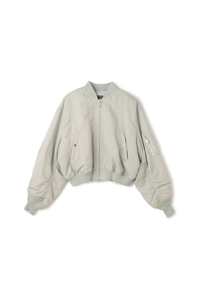 【アンクレイヴ/uncrave】のヴィンテージタフタ MA-1 インテリア・キッズ・メンズ・レディースファッション・服の通販 founy(ファニー) https://founy.com/ ファッション Fashion レディースファッション Fashion for Women アウター Coat / Outerwear Collection レディースジャケット・軽アウター Jackets ブルゾンジャケット・スポーティアウター Blouson Jackets MA-1ジャケット MA-1 Bomber Jackets / Flight Jackets ジャケット Jacket, Outerwear ツイル Twist, Twisted Detail バランス Balance, Style Balance フレア Flare, Flared ブルゾン Blouson, Bomber Jacket ヴィンテージ Vintage Style 冬 Winter / This Winter 新作・新入荷 New Arrivals / New In 春 Spring 秋 Autumn |ID: prp329100004741048 ipo3291000000034254443