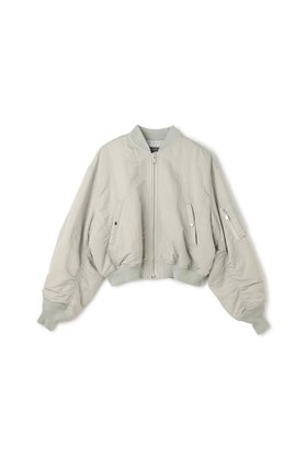 【アンクレイヴ/uncrave】 ヴィンテージタフタ MA-1人気、トレンドファッション・服の通販 founy(ファニー) ファッション Fashion レディースファッション Fashion for Women アウター Coat / Outerwear Collection レディースジャケット・軽アウター Jackets ブルゾンジャケット・スポーティアウター Blouson Jackets MA-1ジャケット MA-1 Bomber Jackets / Flight Jackets ジャケット Jacket, Outerwear ツイル Twist, Twisted Detail バランス Balance, Style Balance フレア Flare, Flared ブルゾン Blouson, Bomber Jacket ヴィンテージ Vintage Style 冬 Winter / This Winter 新作・新入荷 New Arrivals / New In 春 Spring 秋 Autumn |ID:prp329100004741048