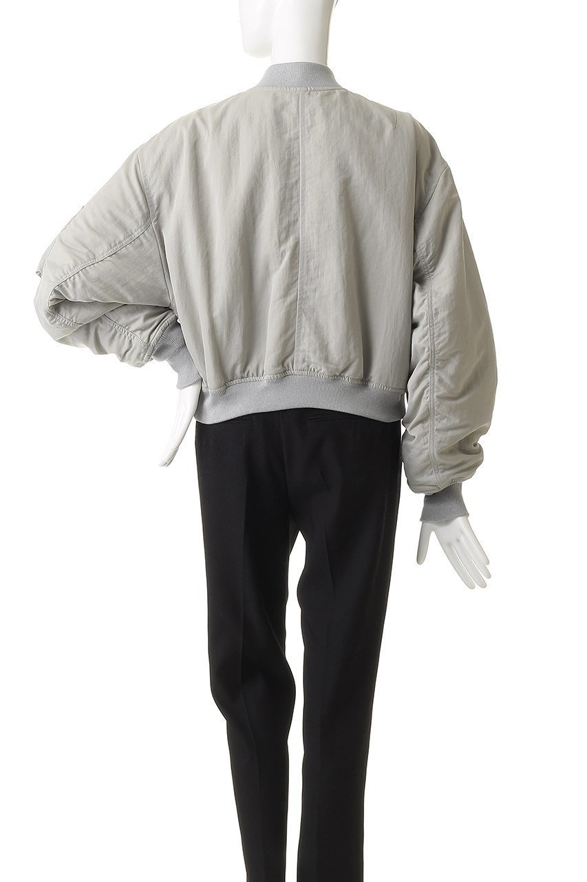 【アンクレイヴ/uncrave】のヴィンテージタフタ MA-1 人気、トレンドファッション・服の通販 founy(ファニー) 　ファッション　Fashion　レディースファッション　Fashion for Women　アウター　Coat / Outerwear Collection　レディースジャケット・軽アウター　Jackets　ブルゾンジャケット・スポーティアウター　Blouson Jackets　MA-1ジャケット　MA-1 Bomber Jackets / Flight Jackets　ジャケット　Jacket, Outerwear　ツイル　Twist, Twisted Detail　バランス　Balance, Style Balance　フレア　Flare, Flared　ブルゾン　Blouson, Bomber Jacket　ヴィンテージ　Vintage Style　再入荷　Restock / Back in Stock　冬　Winter / This Winter　春　Spring　秋　Autumn　other-4|ID: prp329100004741048 ipo3291000000036136773