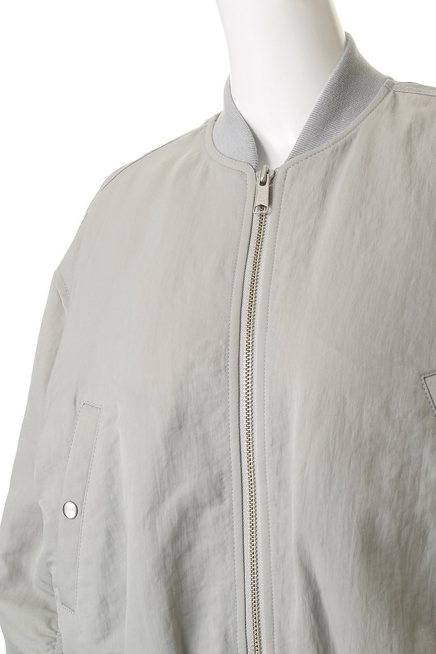 【アンクレイヴ/uncrave】のヴィンテージタフタ MA-1 人気、トレンドファッション・服の通販 founy(ファニー) 　ファッション　Fashion　レディースファッション　Fashion for Women　アウター　Coat / Outerwear Collection　レディースジャケット・軽アウター　Jackets　ブルゾンジャケット・スポーティアウター　Blouson Jackets　MA-1ジャケット　MA-1 Bomber Jackets / Flight Jackets　ジャケット　Jacket, Outerwear　ツイル　Twist, Twisted Detail　バランス　Balance, Style Balance　フレア　Flare, Flared　ブルゾン　Blouson, Bomber Jacket　ヴィンテージ　Vintage Style　再入荷　Restock / Back in Stock　冬　Winter / This Winter　春　Spring　秋　Autumn　other-5|ID: prp329100004741048 ipo3291000000036136774