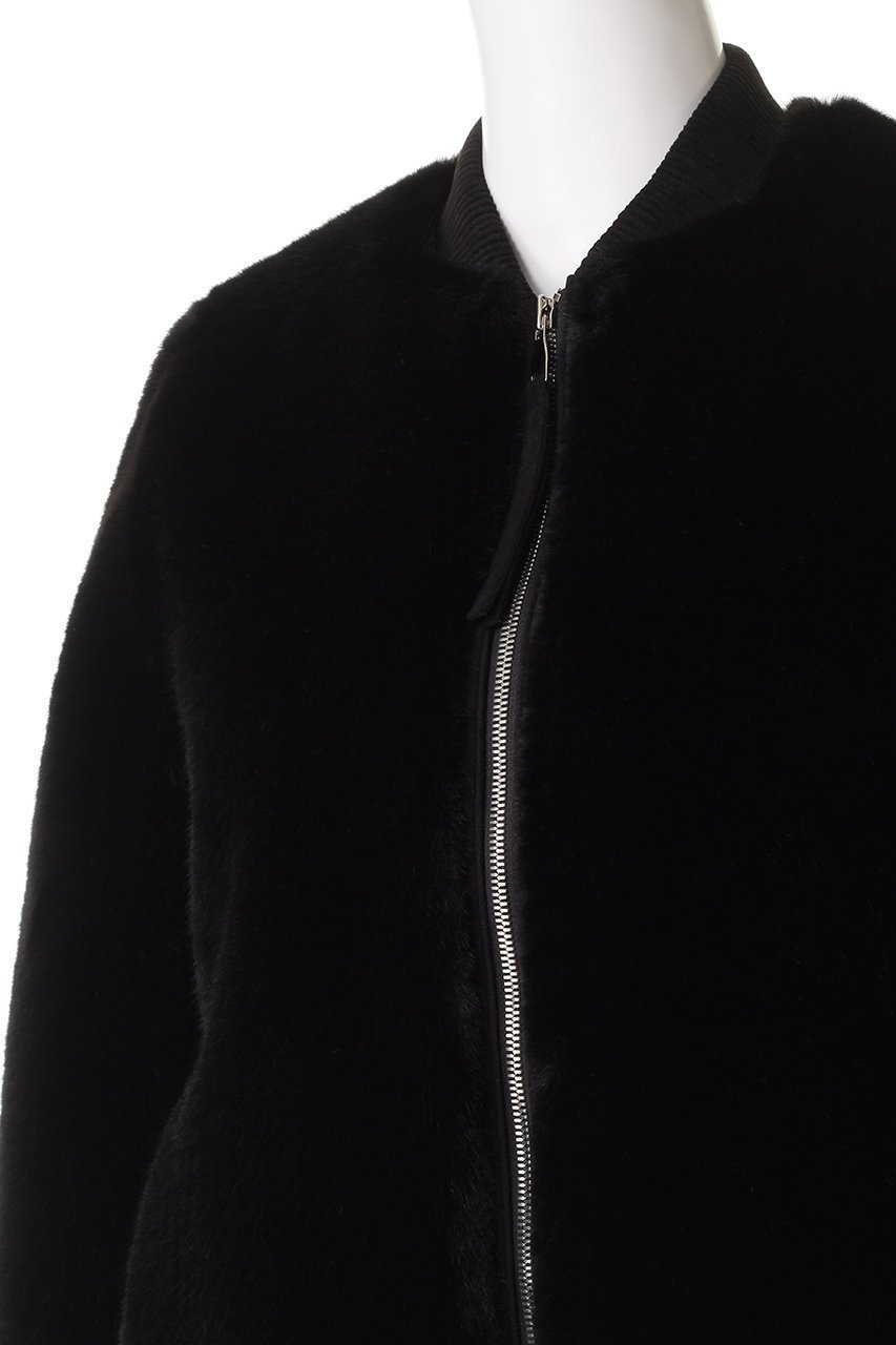 【レモンプレット/Lemonplet】のFAUX FUR LAURENT JACKET 人気、トレンドファッション・服の通販 founy(ファニー) 　ファッション　Fashion　レディースファッション　Fashion for Women　アウター　Coat / Outerwear Collection　レディースジャケット・軽アウター　Jackets　おすすめ　Recommended / Our Picks　コンパクト　Compact, Small Size　ジャケット　Jacket, Outerwear　フェイクファー　Faux Fur, Imitation Fur　ボトム　Bottoms, Lower Wear　リュクス　Luxury, Elegant, High-End, Chic　ワイド　Wide, Wide Fit　新作・新入荷　New Arrivals / New In　A/W・秋冬　Autumn/Winter　other-5|ID: prp329100004741053 ipo3291000000034254490