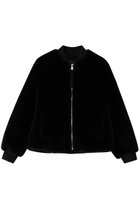 【レモンプレット/Lemonplet】のFAUX FUR LAURENT JACKET ブラック|ID: prp329100004741053 ipo3291000000036468482