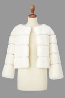 【デイジーリン/DAISY LIN】のLove Fur Jacket “Snow Princess” 人気、トレンドファッション・服の通販 founy(ファニー) ファッション Fashion レディースファッション Fashion for Women アウター Coat / Outerwear Collection レディースジャケット・軽アウター Jackets インナー Innerwear 洗える Machine Washable サテン Satin, Glossy Fabric ショート Short, Short Length シルク Silk, 100% Silk ジャケット Jacket, Outerwear ストレッチ Stretch, Stretchy Fabric なめらか Smooth, Silky Texture バランス Balance, Style Balance ポケット Pocket, Pocket Detail 防寒 Cold Protection, Winter-Ready モダン Modern, Contemporary ラグジュアリー Luxury, Elegant リアル Real, Realistic レース Lace, Lace Fabric ワイド Wide, Wide Fit 冬 Winter / This Winter 新作・新入荷 New Arrivals / New In |ID:prp329100004741063