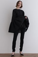 【ル フィル/LE PHIL】のハイストレッチ裏起毛パンツ 人気、トレンドファッション・服の通販 founy(ファニー) ファッション Fashion レディースファッション Fashion for Women パンツ Pants & Trousers なめらか Smooth, Silky Texture ストレッチ Stretch, Stretchy Fabric スリット Slit, Slit Detail フィット Fit, Slim Fit レギンス Leggings, Stretch Pants 冬 Winter / This Winter 定番 Standard, Basic Item 新作・新入荷 New Arrivals / New In |ID:prp329100004741066