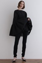 【ル フィル/LE PHIL】のハイストレッチ裏起毛パンツ 人気、トレンドファッション・服の通販 founy(ファニー) ファッション Fashion レディースファッション Fashion for Women パンツ Pants & Trousers なめらか Smooth, Silky Texture ストレッチ Stretch, Stretchy Fabric スリット Slit, Slit Detail フィット Fit, Slim Fit レギンス Leggings, Stretch Pants 冬 Winter / This Winter 定番 Standard, Basic Item 新作・新入荷 New Arrivals / New In thumbnail ブラック|ID: prp329100004741066 ipo3291000000034254602