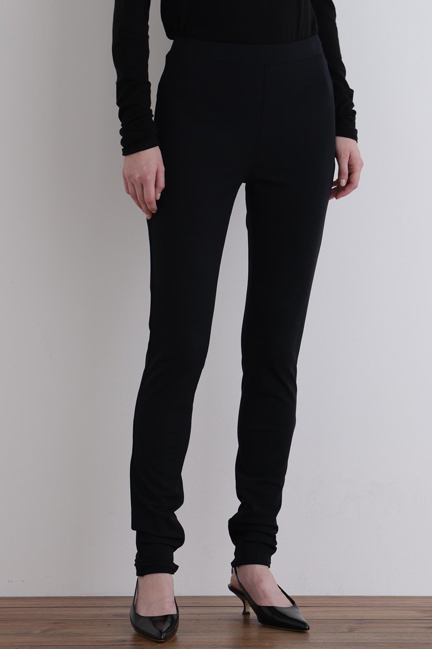 【ル フィル/LE PHIL】のハイストレッチ裏起毛パンツ 人気、トレンドファッション・服の通販 founy(ファニー) 　ファッション　Fashion　レディースファッション　Fashion for Women　パンツ　Pants & Trousers　なめらか　Smooth, Silky Texture　ストレッチ　Stretch, Stretchy Fabric　スリット　Slit, Slit Detail　フィット　Fit, Slim Fit　レギンス　Leggings, Stretch Pants　冬　Winter / This Winter　定番　Standard, Basic Item　新作・新入荷　New Arrivals / New In　other-2|ID: prp329100004741066 ipo3291000000034254604