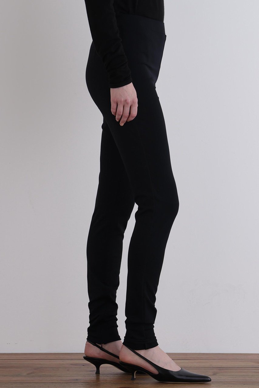 【ル フィル/LE PHIL】のハイストレッチ裏起毛パンツ 人気、トレンドファッション・服の通販 founy(ファニー) 　ファッション　Fashion　レディースファッション　Fashion for Women　パンツ　Pants & Trousers　なめらか　Smooth, Silky Texture　ストレッチ　Stretch, Stretchy Fabric　スリット　Slit, Slit Detail　フィット　Fit, Slim Fit　レギンス　Leggings, Stretch Pants　冬　Winter / This Winter　定番　Standard, Basic Item　新作・新入荷　New Arrivals / New In　other-3|ID: prp329100004741066 ipo3291000000034254606