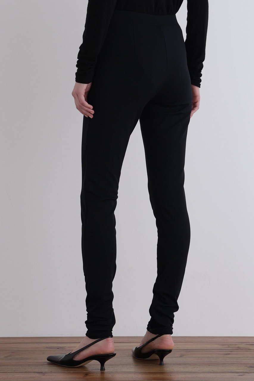 【ル フィル/LE PHIL】のハイストレッチ裏起毛パンツ 人気、トレンドファッション・服の通販 founy(ファニー) 　ファッション　Fashion　レディースファッション　Fashion for Women　パンツ　Pants & Trousers　なめらか　Smooth, Silky Texture　ストレッチ　Stretch, Stretchy Fabric　スリット　Slit, Slit Detail　フィット　Fit, Slim Fit　レギンス　Leggings, Stretch Pants　冬　Winter / This Winter　定番　Standard, Basic Item　新作・新入荷　New Arrivals / New In　other-4|ID: prp329100004741066 ipo3291000000034254608