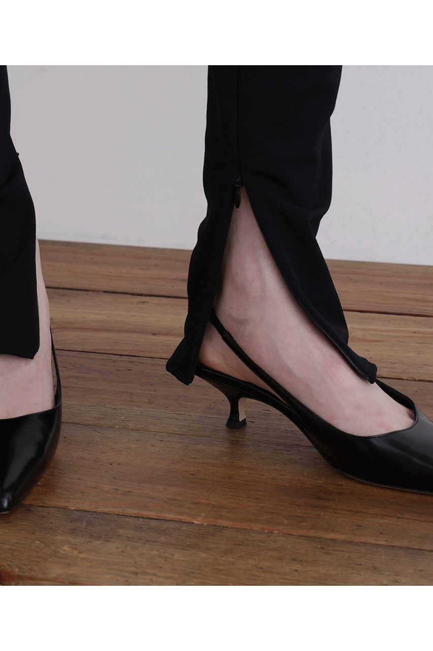 【ル フィル/LE PHIL】のハイストレッチ裏起毛パンツ 人気、トレンドファッション・服の通販 founy(ファニー) 　ファッション　Fashion　レディースファッション　Fashion for Women　パンツ　Pants & Trousers　なめらか　Smooth, Silky Texture　ストレッチ　Stretch, Stretchy Fabric　スリット　Slit, Slit Detail　フィット　Fit, Slim Fit　レギンス　Leggings, Stretch Pants　冬　Winter / This Winter　定番　Standard, Basic Item　新作・新入荷　New Arrivals / New In　other-7|ID: prp329100004741066 ipo3291000000034254611