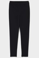 【ル フィル/LE PHIL】のハイストレッチ裏起毛パンツ 人気、トレンドファッション・服の通販 founy(ファニー) ファッション Fashion レディースファッション Fashion for Women パンツ Pants & Trousers おすすめ Recommended / Our Picks ストレッチ Stretch, Stretchy Fabric スリット Slit, Slit Detail レギンス Leggings, Stretch Pants 再入荷 Restock / Back in Stock 冬 Winter / This Winter 定番 Standard, Basic Item |ID:prp329100004741066