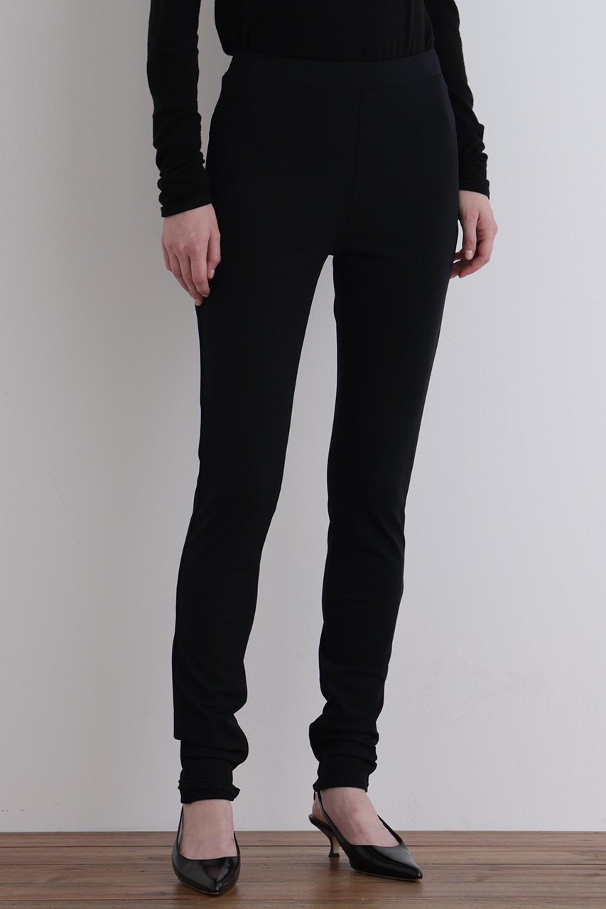 【ル フィル/LE PHIL】のハイストレッチ裏起毛パンツ 人気、トレンドファッション・服の通販 founy(ファニー) 　ファッション　Fashion　レディースファッション　Fashion for Women　パンツ　Pants & Trousers　おすすめ　Recommended / Our Picks　ストレッチ　Stretch, Stretchy Fabric　スリット　Slit, Slit Detail　レギンス　Leggings, Stretch Pants　冬　Winter / This Winter　定番　Standard, Basic Item　other-2|ID: prp329100004741066 ipo3291000000035717721