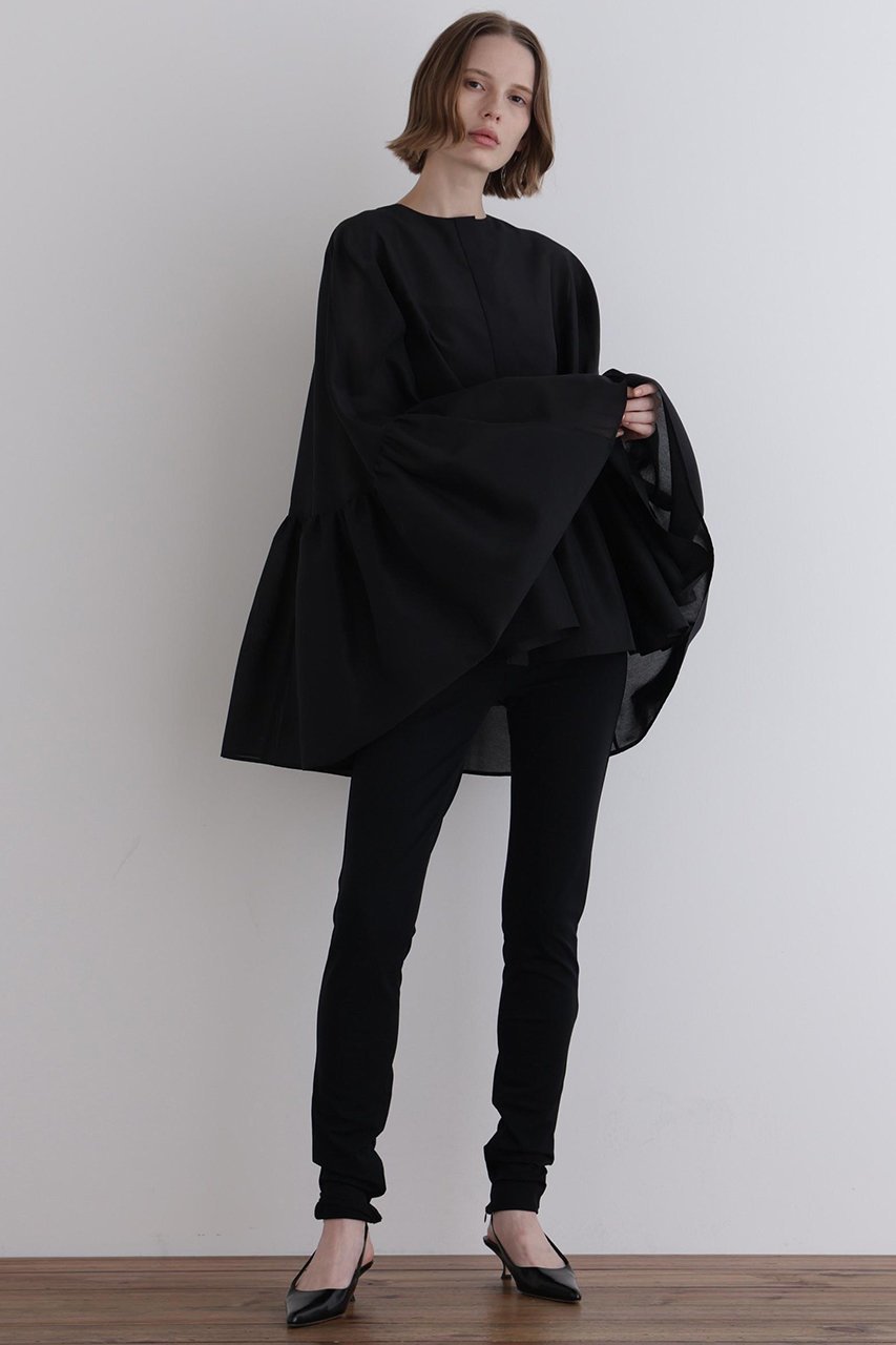 【ル フィル/LE PHIL】のハイストレッチ裏起毛パンツ 人気、トレンドファッション・服の通販 founy(ファニー) 　ファッション　Fashion　レディースファッション　Fashion for Women　パンツ　Pants & Trousers　おすすめ　Recommended / Our Picks　ストレッチ　Stretch, Stretchy Fabric　スリット　Slit, Slit Detail　レギンス　Leggings, Stretch Pants　冬　Winter / This Winter　定番　Standard, Basic Item　other-3|ID: prp329100004741066 ipo3291000000035717722