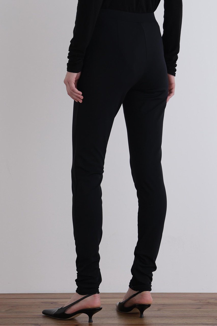 【ル フィル/LE PHIL】のハイストレッチ裏起毛パンツ 人気、トレンドファッション・服の通販 founy(ファニー) 　ファッション　Fashion　レディースファッション　Fashion for Women　パンツ　Pants & Trousers　おすすめ　Recommended / Our Picks　ストレッチ　Stretch, Stretchy Fabric　スリット　Slit, Slit Detail　レギンス　Leggings, Stretch Pants　冬　Winter / This Winter　定番　Standard, Basic Item　other-5|ID: prp329100004741066 ipo3291000000035717725