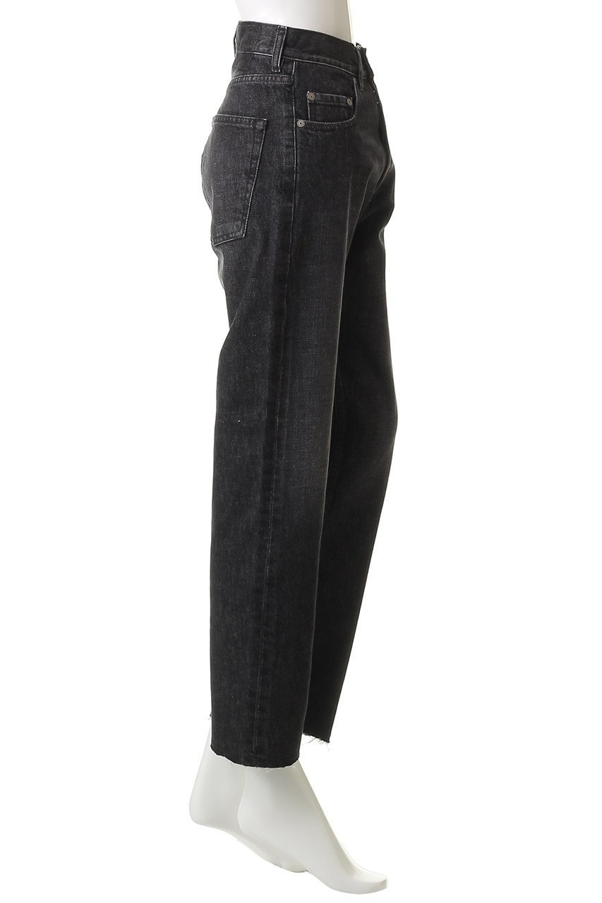 【メゾン マルジェラ/MAISON MARGIELA】の5ポケットデニムパンツ 人気、トレンドファッション・服の通販 founy(ファニー) 　ファッション　Fashion　レディースファッション　Fashion for Women　パンツ　Pants & Trousers　デニムパンツ・ジーンズ・美脚デニム　Denim Jeans & Pants　クラシック　Classic, Timeless Style　デニム　Denim, Jeans Material　新作・新入荷　New Arrivals / New In　other-3|ID: prp329100004741071 ipo3291000000034254640