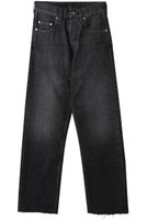 【メゾン マルジェラ/MAISON MARGIELA】の5ポケットデニムパンツ 人気、トレンドファッション・服の通販 founy(ファニー) ファッション Fashion レディースファッション Fashion for Women パンツ Pants & Trousers デニムパンツ・ジーンズ・美脚デニム Denim Jeans & Pants クラシック Classic, Timeless Style デニム Denim, Jeans Material |ID:prp329100004741071