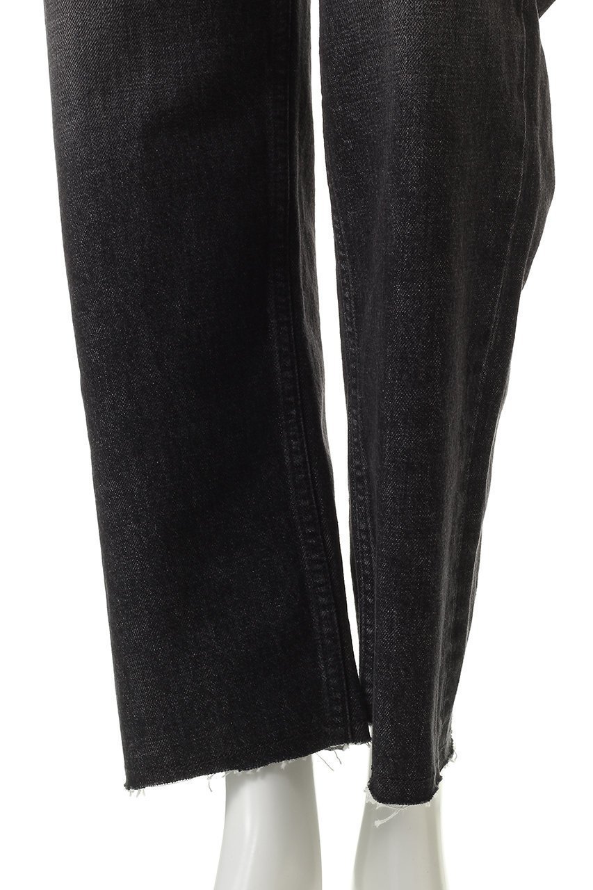 【メゾン マルジェラ/MAISON MARGIELA】の5ポケットデニムパンツ 人気、トレンドファッション・服の通販 founy(ファニー) 　ファッション　Fashion　レディースファッション　Fashion for Women　パンツ　Pants & Trousers　デニムパンツ・ジーンズ・美脚デニム　Denim Jeans & Pants　クラシック　Classic, Timeless Style　デニム　Denim, Jeans Material　other-7|ID: prp329100004741071 ipo3291000000035871297