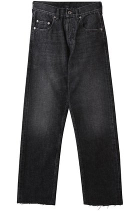 【メゾン マルジェラ/MAISON MARGIELA】 5ポケットデニムパンツ人気、トレンドファッション・服の通販 founy(ファニー) ファッション Fashion レディースファッション Fashion for Women パンツ Pants & Trousers デニムパンツ・ジーンズ・美脚デニム Denim Jeans & Pants クラシック Classic, Timeless Style デニム Denim, Jeans Material |ID:prp329100004741071