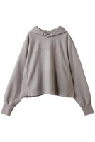 【メゾン マルジェラ/MAISON MARGIELA】のフーディー ロゴスウェットシャツ 人気、トレンドファッション・服の通販 founy(ファニー) ファッション Fashion レディースファッション Fashion for Women トップス・カットソー Cut & Sew Tops シャツ・ブラウス・オフィスカジュアル Elegant Blouses & Button-Ups レディースパーカー・カジュアルフーディー Casual Hoodies & Sweatshirts ロングTシャツ・Tシャツ Longline T-Shirts & Tees スウェット・クルーネックトップス Sweatshirts & Crewnecks / Relaxed Fit Sweat Tops カットソー・ベーシックTシャツ Cut-and-Sewn Tops / Stretch Tees & Basics スラックス Slacks, Dress Pants デニム Denim, Jeans Material ボトム Bottoms, Lower Wear ミックス Mix, Mixed Style リラックス Relax, Relaxed Fit 新作・新入荷 New Arrivals / New In |ID:prp329100004741073