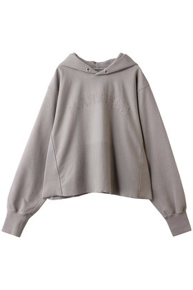 【メゾン マルジェラ/MAISON MARGIELA】 フーディー ロゴスウェットシャツ人気、トレンドファッション・服の通販 founy(ファニー) ファッション Fashion レディースファッション Fashion for Women トップス・カットソー Cut & Sew Tops シャツ・ブラウス・オフィスカジュアル Elegant Blouses & Button-Ups レディースパーカー・カジュアルフーディー Casual Hoodies & Sweatshirts ロングTシャツ・Tシャツ Longline T-Shirts & Tees スウェット・クルーネックトップス Sweatshirts & Crewnecks / Relaxed Fit Sweat Tops カットソー・ベーシックTシャツ Cut-and-Sewn Tops / Stretch Tees & Basics スラックス Slacks, Dress Pants デニム Denim, Jeans Material ボトム Bottoms, Lower Wear ミックス Mix, Mixed Style リラックス Relax, Relaxed Fit |ID:prp329100004741073