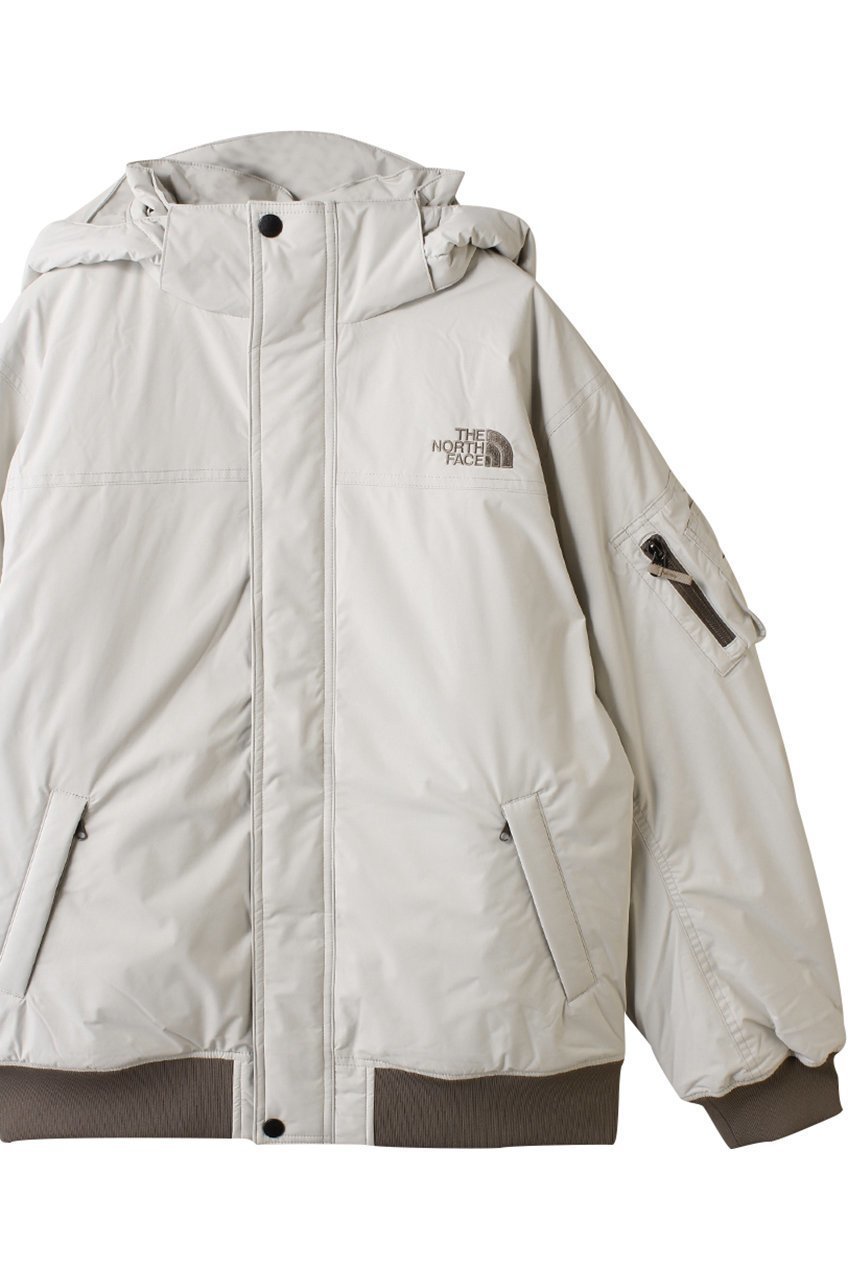 【ザ ノース フェイス/THE NORTH FACE / KIDS】の【KIDS】ウィンターボンバージャケット 人気、トレンドファッション・服の通販 founy(ファニー) 　ファッション　Fashion　キッズファッション　Fashion for Kids　アウター　Coat Outerwear /Kids　ジャケット　Jacket, Outerwear　ポケット　Pocket, Pocket Detail　新作・新入荷　New Arrivals / New In　other-3|ID: prp329100004741074 ipo3291000000034254665