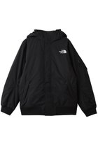 【ザ ノース フェイス/THE NORTH FACE / KIDS】の【KIDS】ウィンターボンバージャケット 人気、トレンドファッション・服の通販 founy(ファニー) ファッション Fashion キッズファッション Fashion for Kids アウター Coat Outerwear /Kids ジャケット Jacket, Outerwear ポケット Pocket, Pocket Detail 新作・新入荷 New Arrivals / New In thumbnail ブラック|ID: prp329100004741074 ipo3291000000034321788