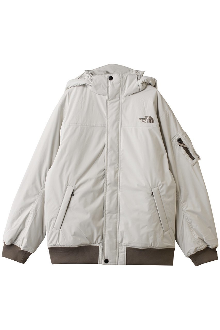 【ザ ノース フェイス/THE NORTH FACE / KIDS】の【KIDS】ウィンターボンバージャケット ホワイトデューン 160 インテリア・キッズ・メンズ・レディースファッション・服の通販 founy(ファニー) ファッション Fashion キッズファッション Fashion for Kids アウター Coat Outerwear /Kids ジャケット Jacket, Outerwear ポケット Pocket, Pocket Detail 再入荷 Restock / Back in Stock ホワイトデューン|ID: prp329100004741074 ipo3291000000034716221