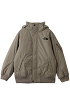 【ザ ノース フェイス/THE NORTH FACE / KIDS】の【KIDS】ウィンターボンバージャケット 人気、トレンドファッション・服の通販 founy(ファニー) ファッション Fashion キッズファッション Fashion for Kids アウター Coat Outerwear /Kids ジャケット Jacket, Outerwear ポケット Pocket, Pocket Detail thumbnail マッシュルーム|ID: prp329100004741074 ipo3291000000035399087